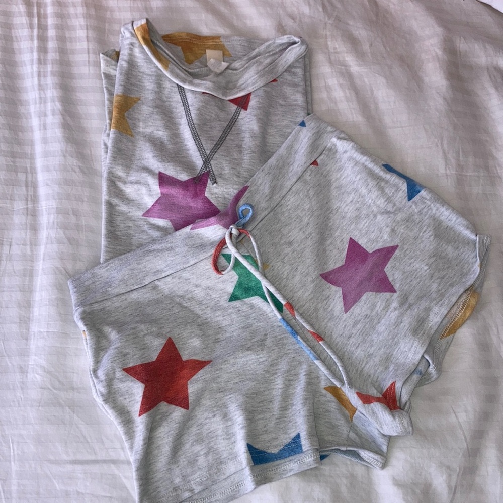 Pajamas set